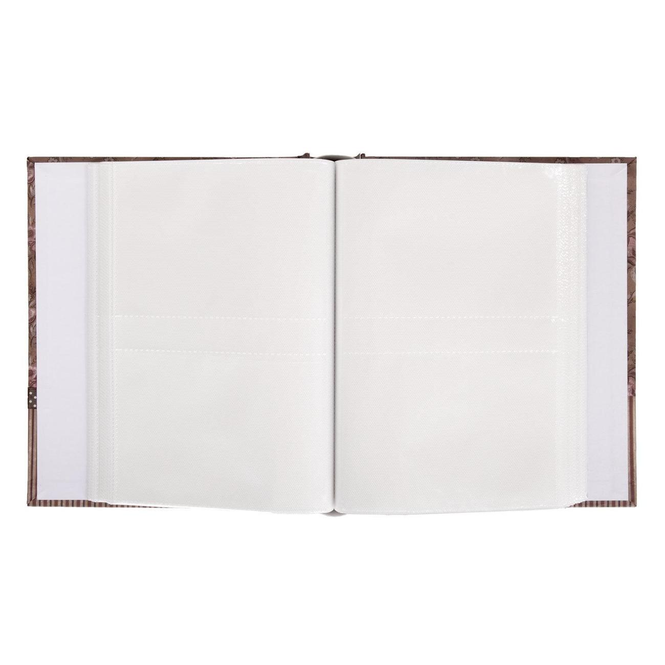 Фотоальбом Brauberg 390673