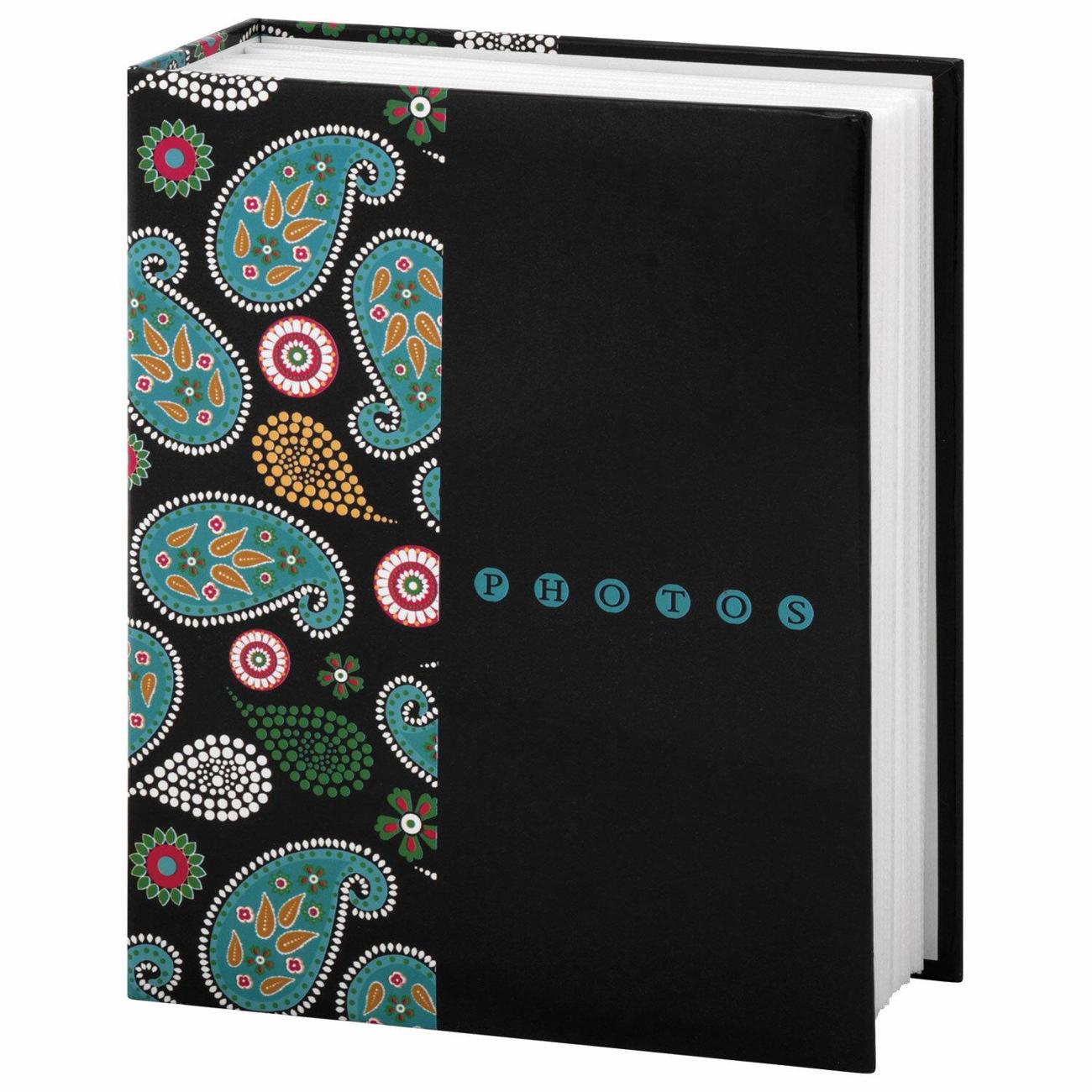 Фотоальбом Brauberg 390674