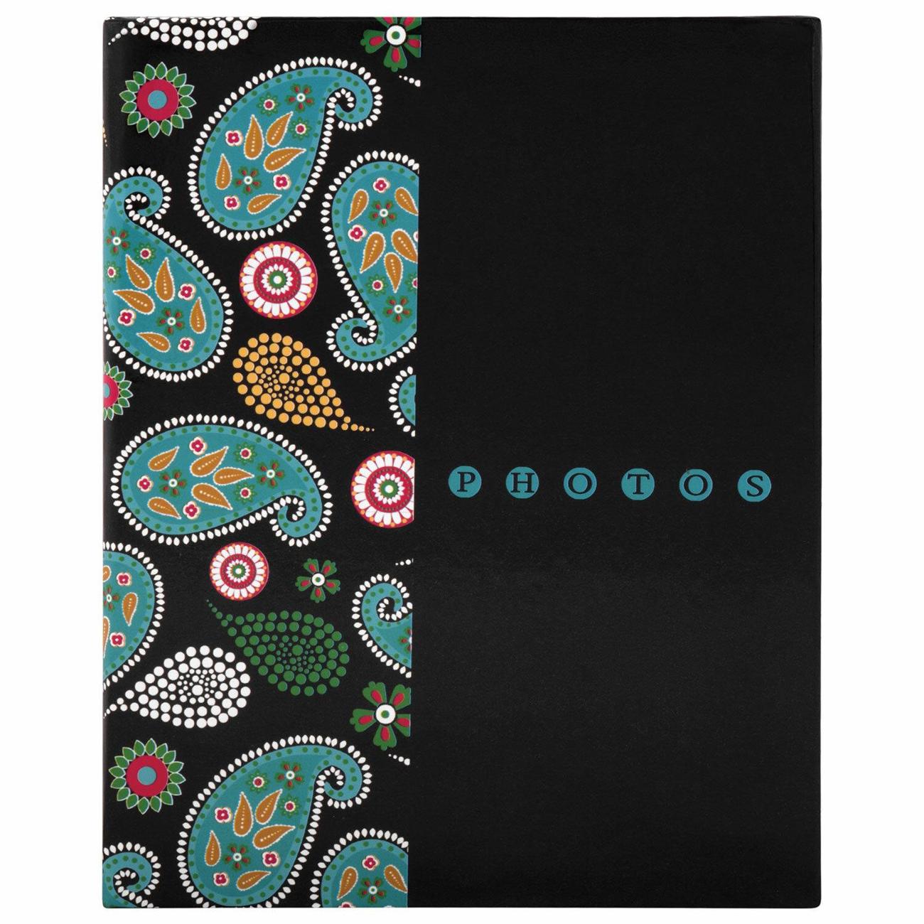 Фотоальбом Brauberg 390674