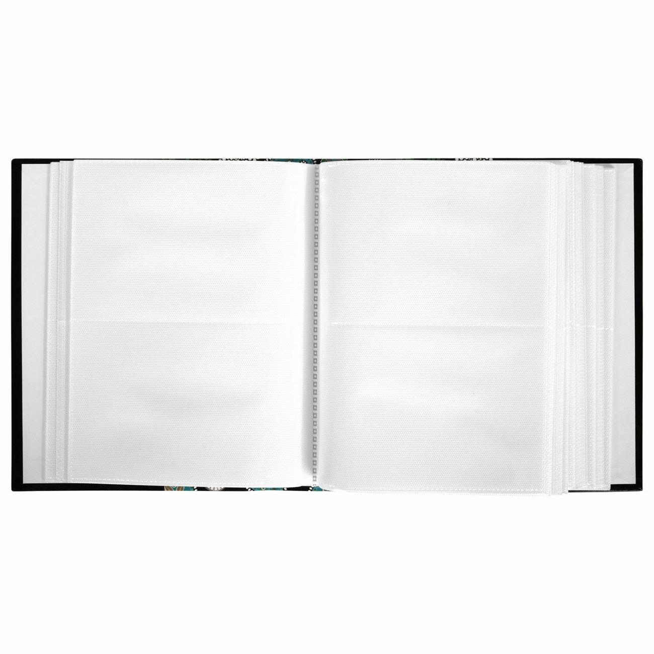 Фотоальбом Brauberg 390674