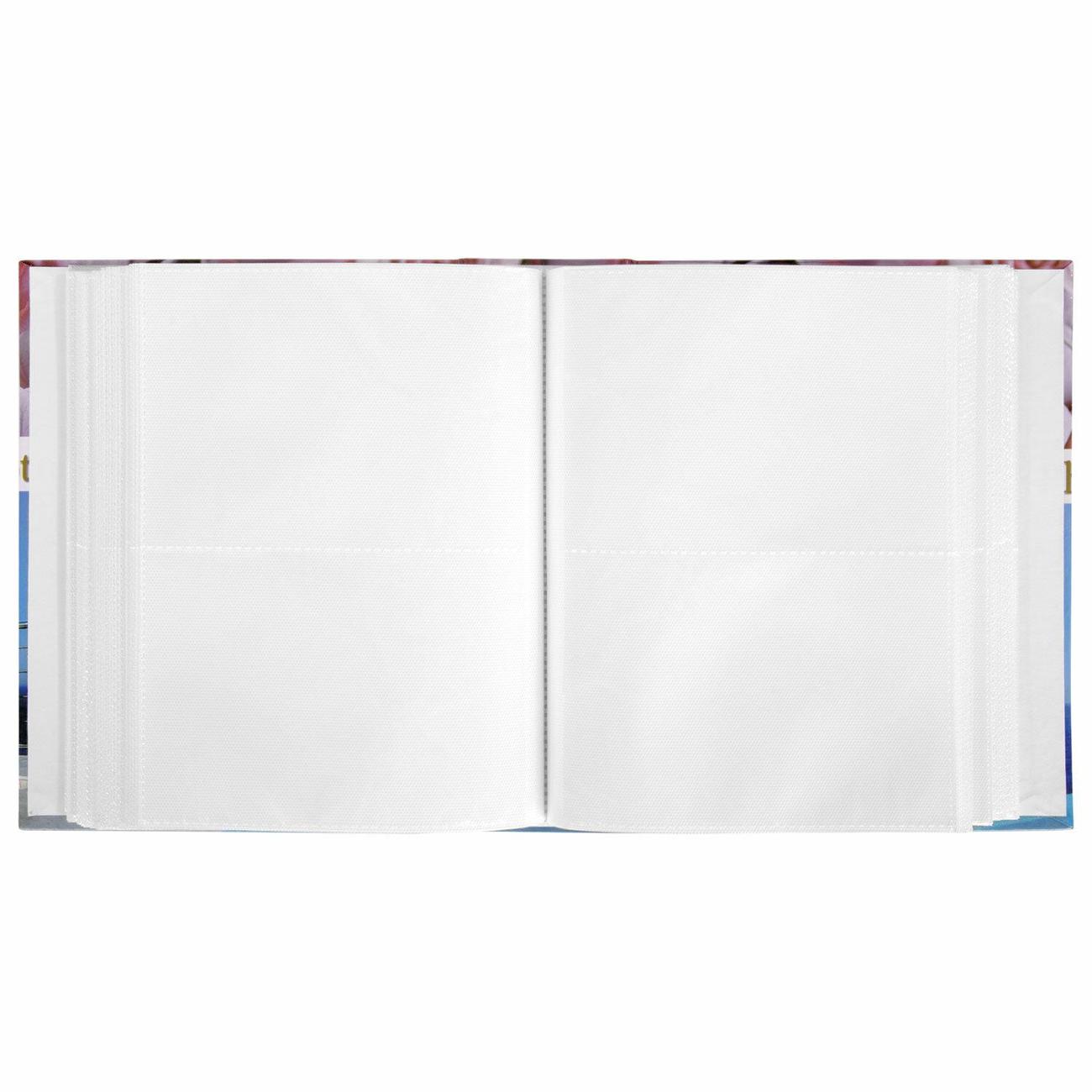 Фотоальбом Brauberg 390675