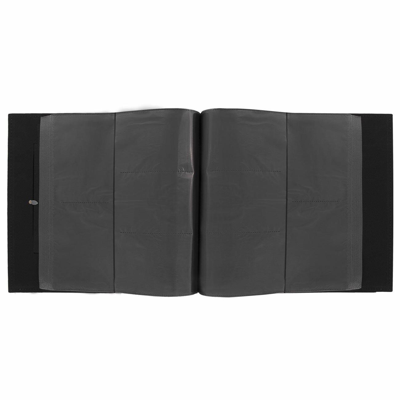 Фотоальбом Brauberg 390680