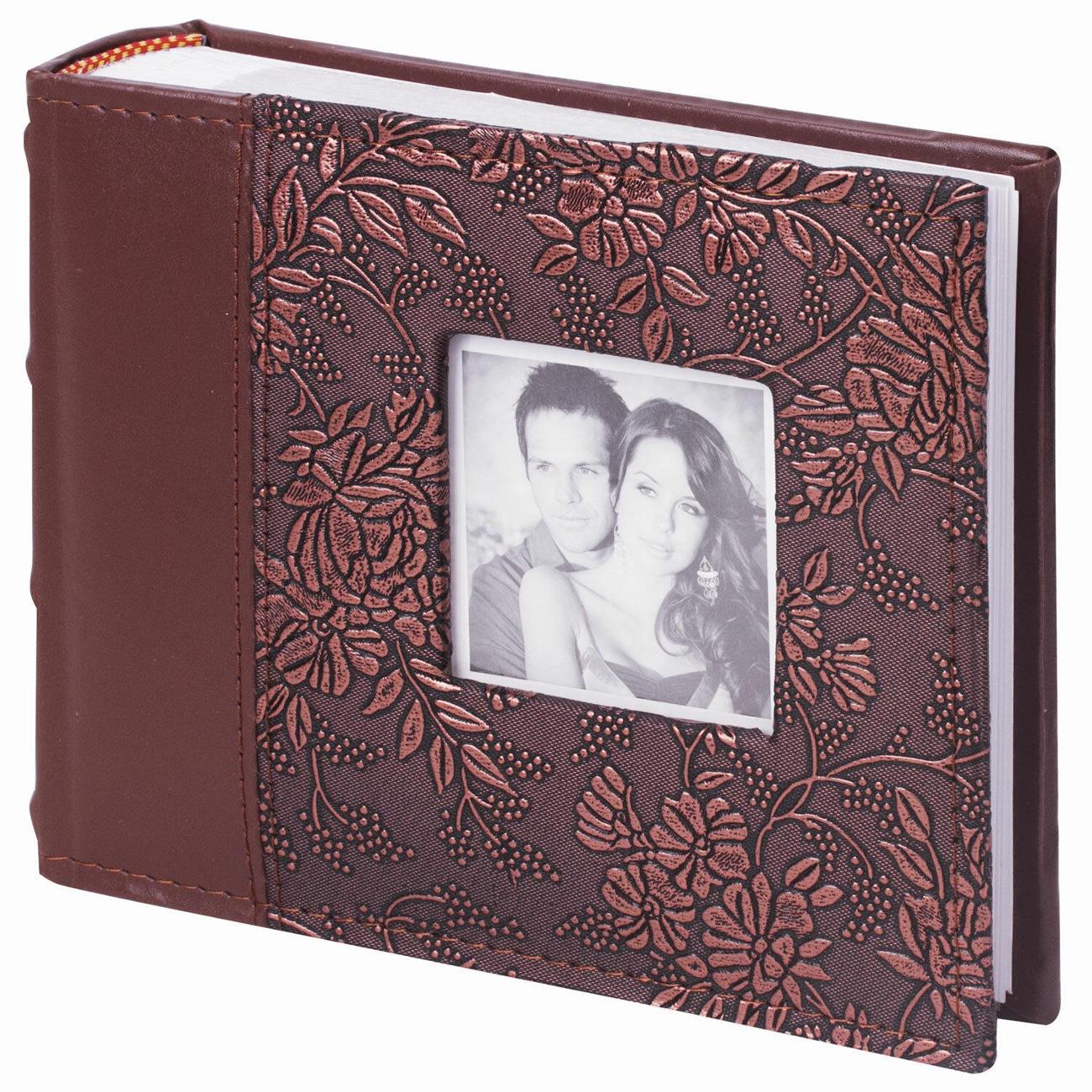 Фотоальбом Brauberg 390693