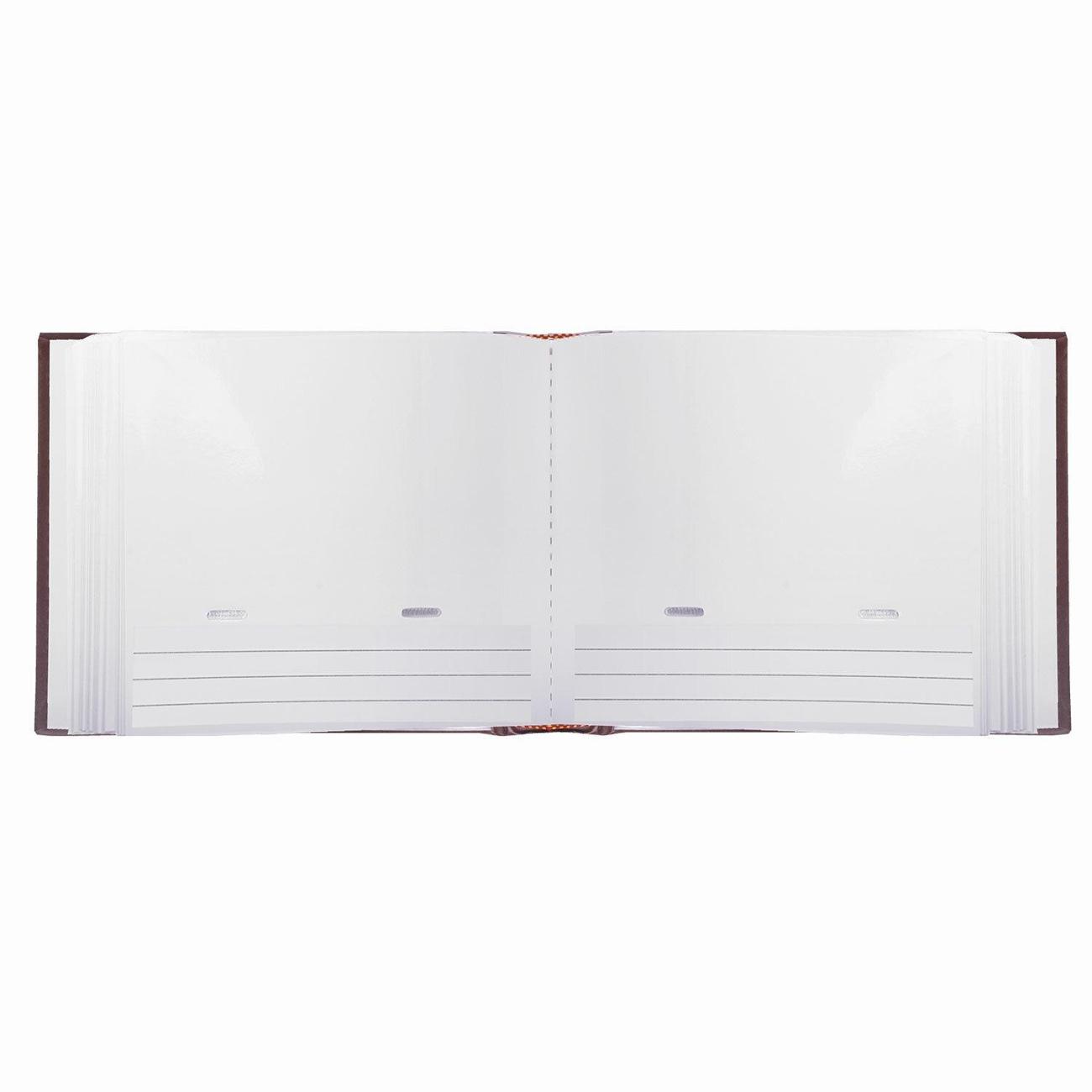 Фотоальбом Brauberg 390693