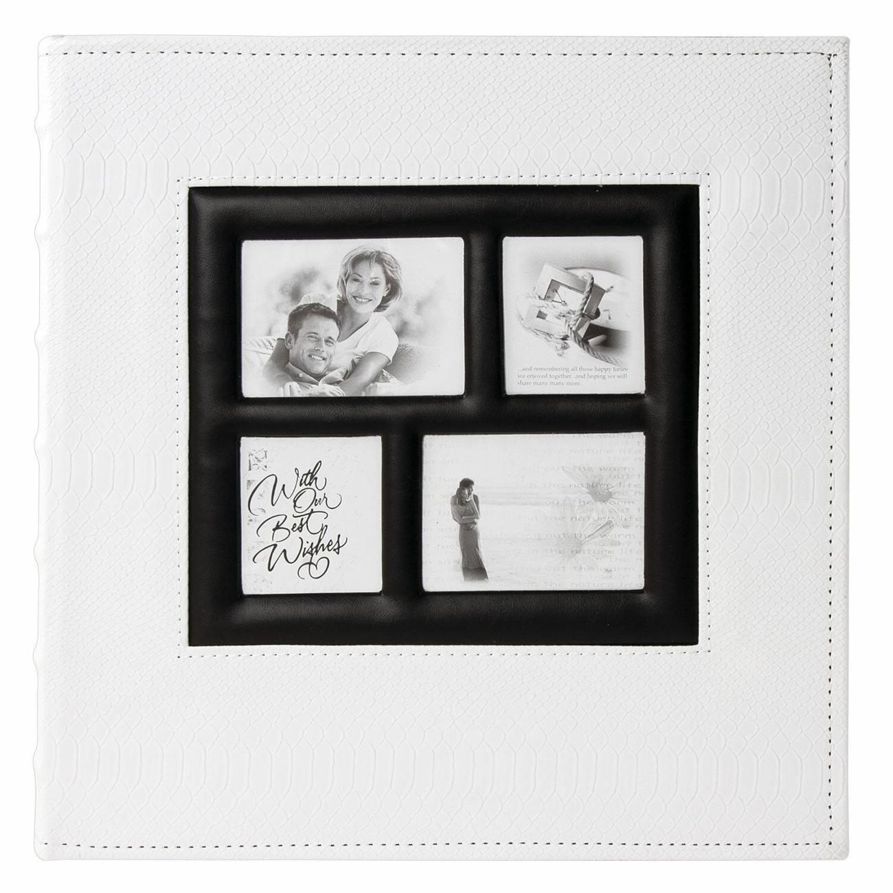 Фотоальбом Brauberg 390713