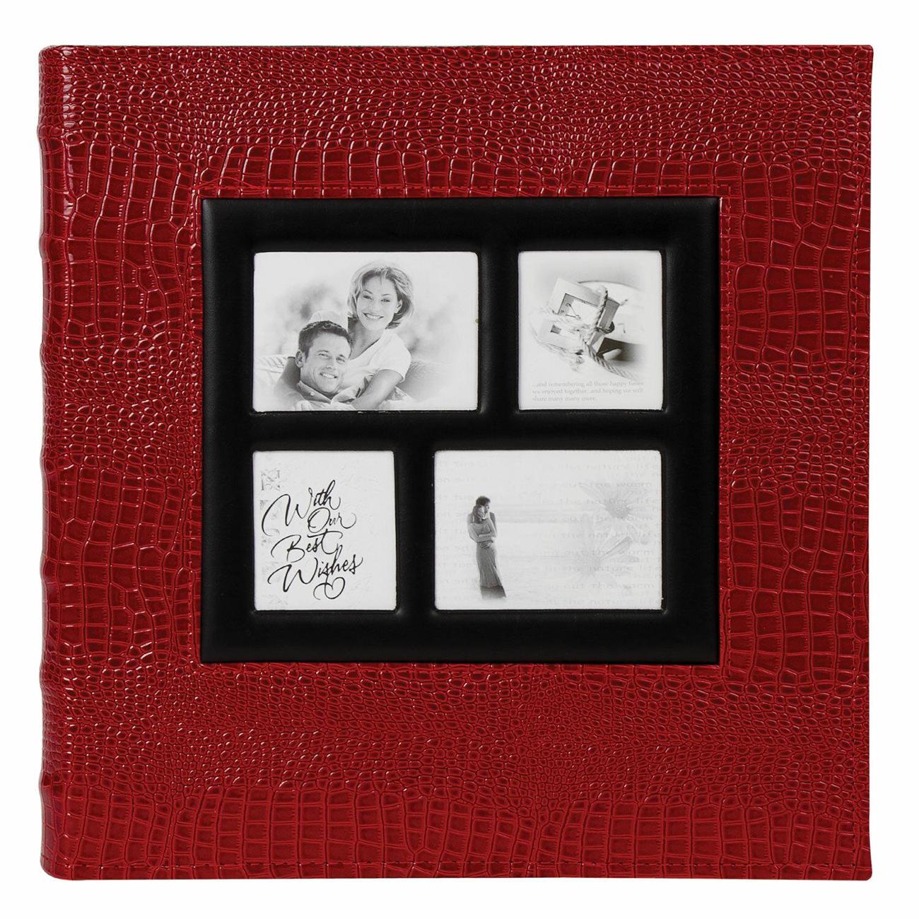 Фотоальбом Brauberg 390714