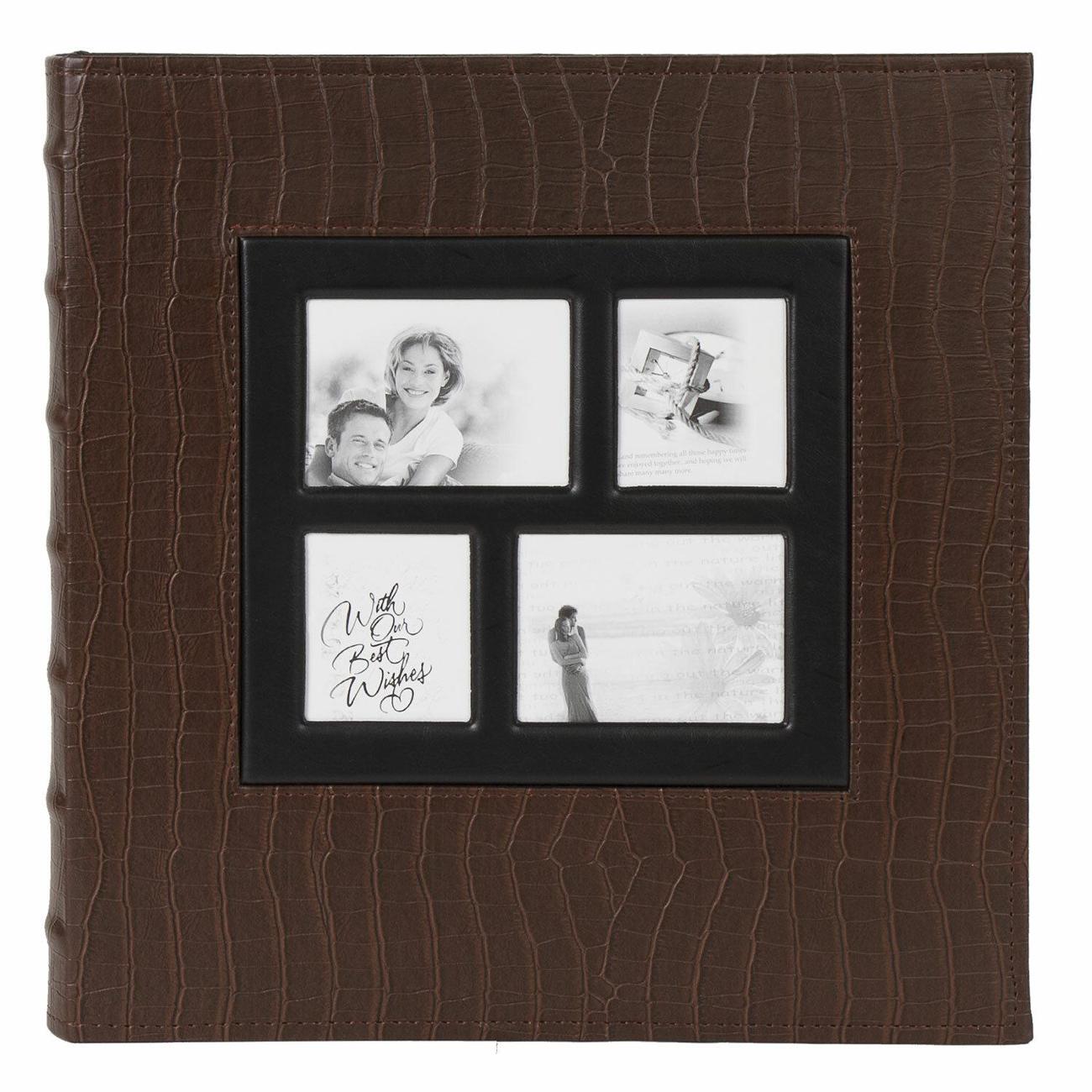 Фотоальбом Brauberg 390715