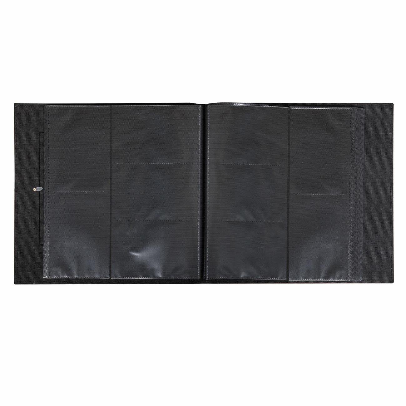 Фотоальбом Brauberg 390715