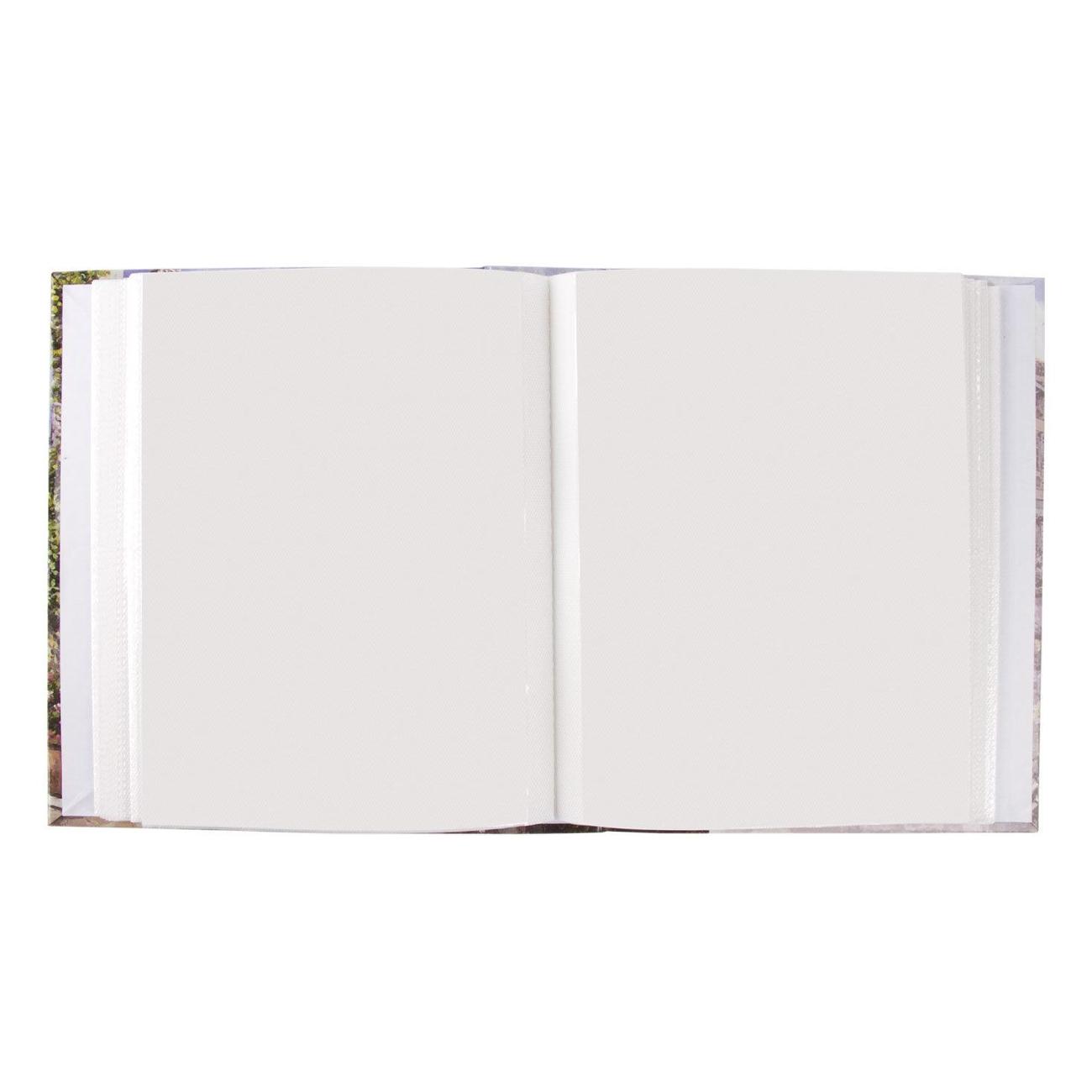 Фотоальбом Brauberg 391120