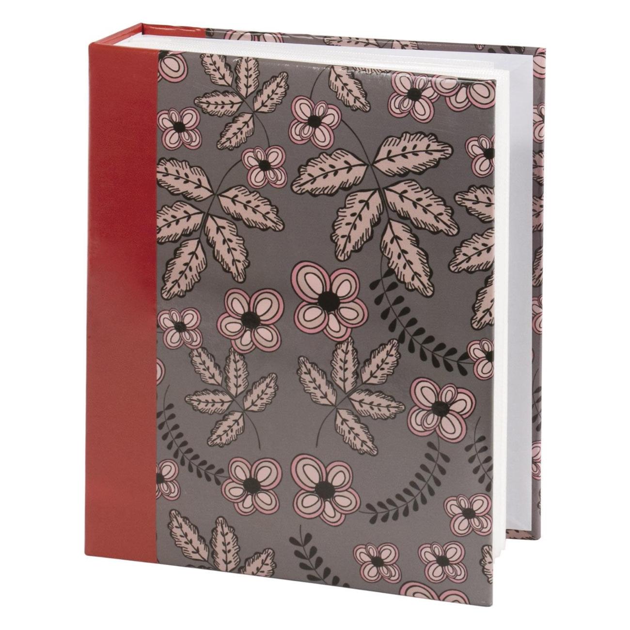 Фотоальбом Brauberg 391121 фото