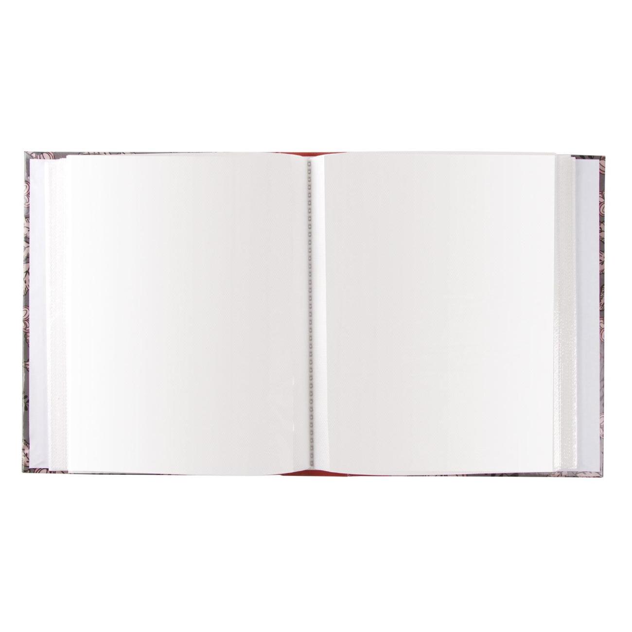 Фотоальбом Brauberg 391121