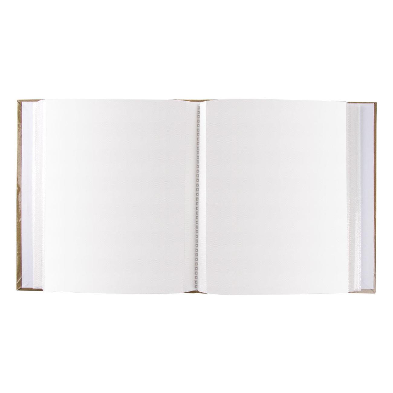 Фотоальбом Brauberg 391122