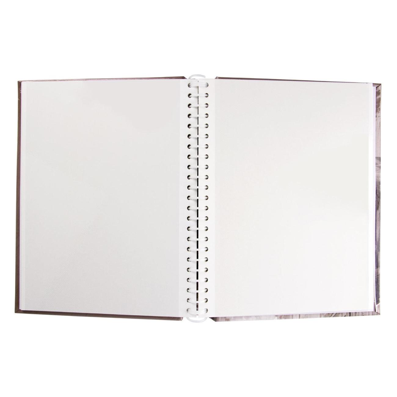 Фотоальбом Brauberg 391125