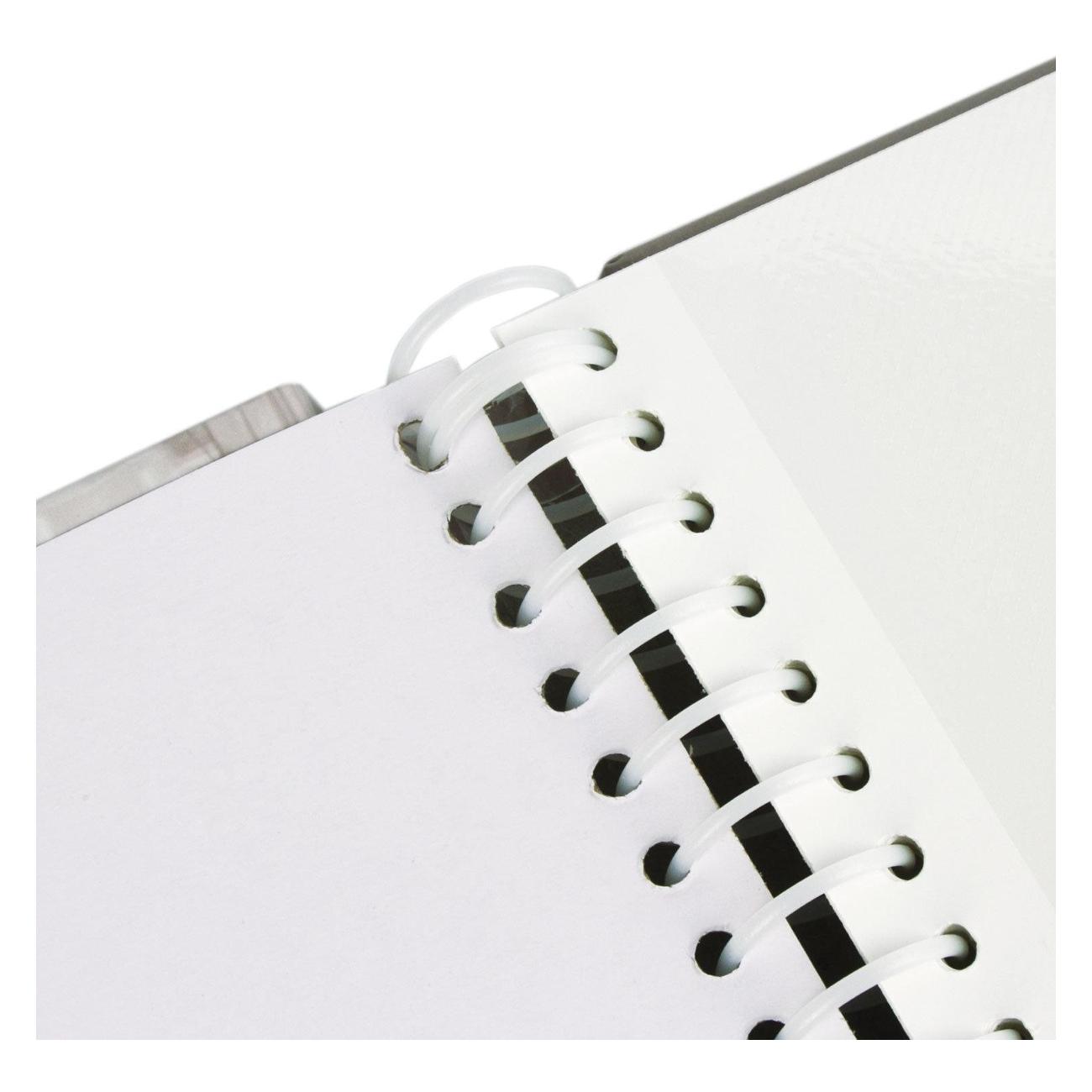 Фотоальбом Brauberg 391125