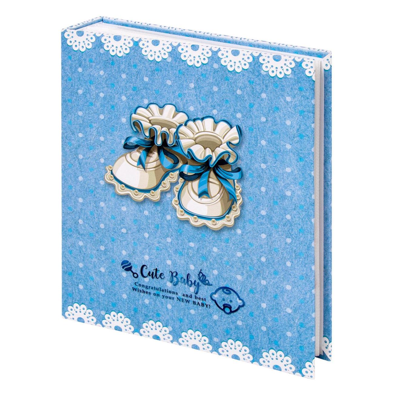 Фотоальбом Brauberg 391147