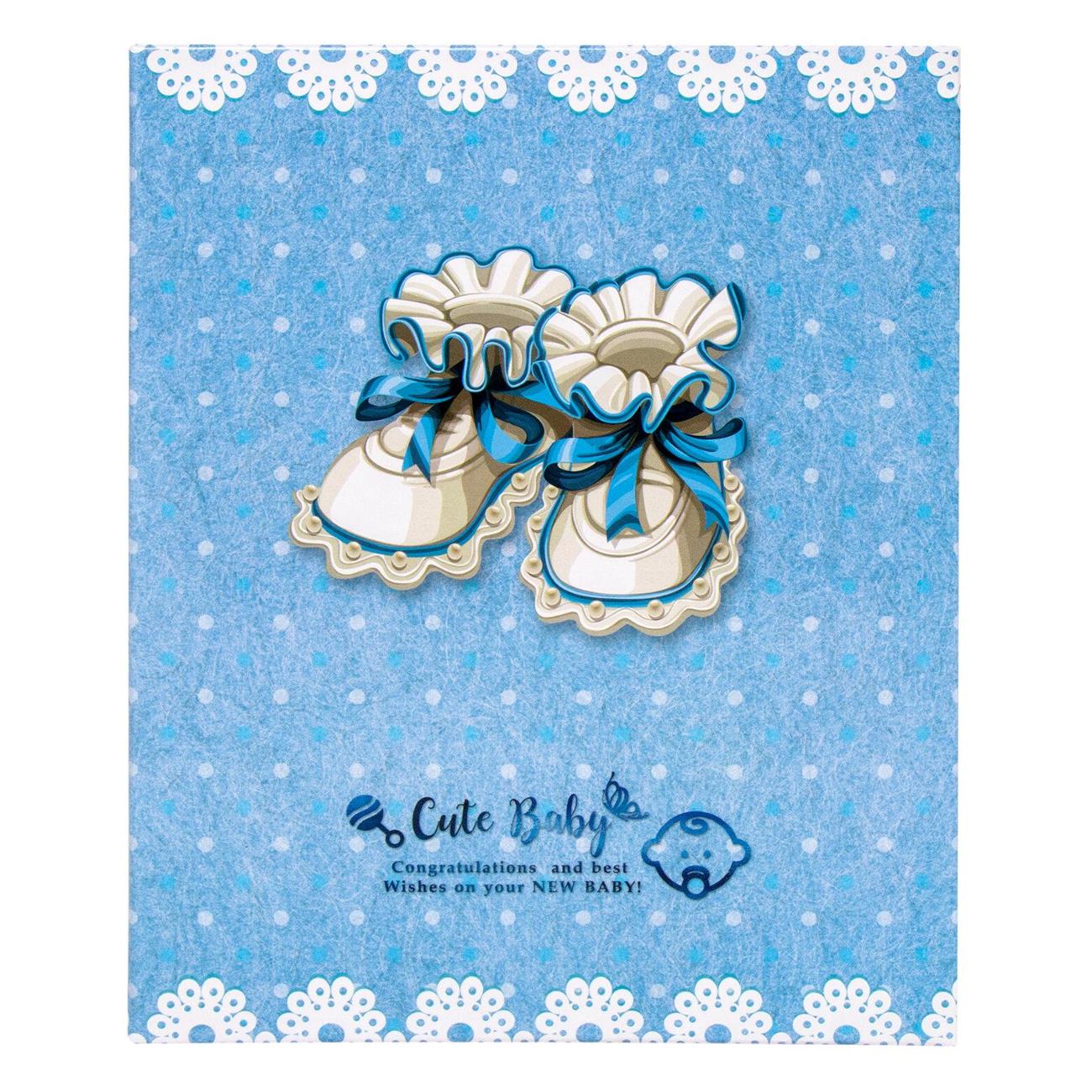 Фотоальбом Brauberg 391147