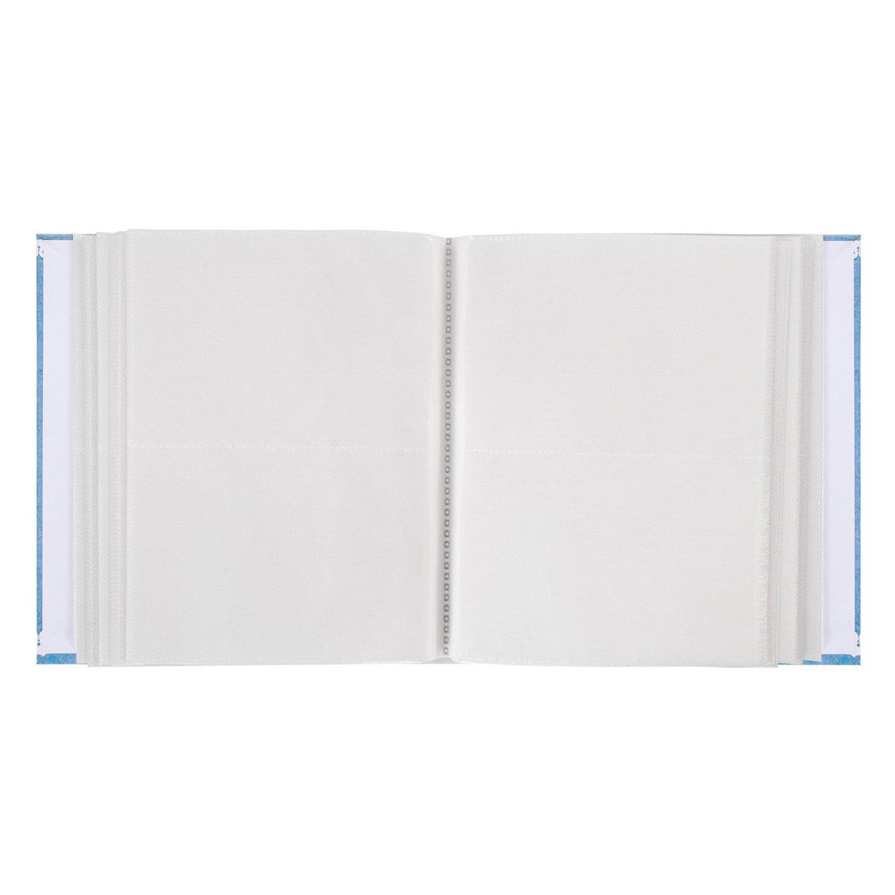 Фотоальбом Brauberg 391147