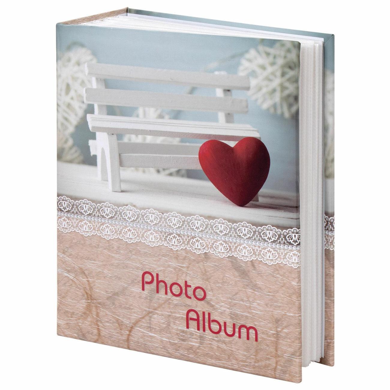 Фотоальбом Brauberg 391157