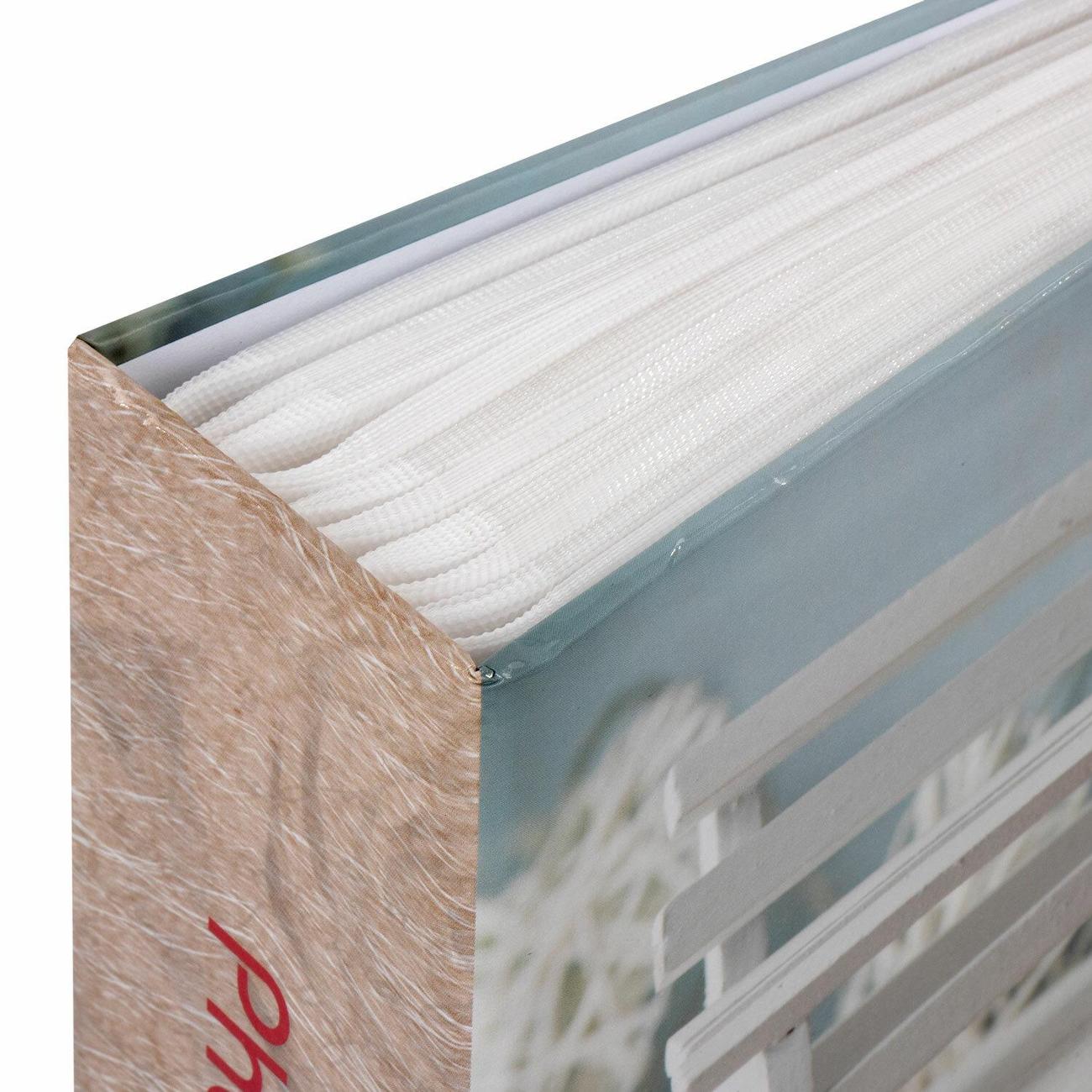 Фотоальбом Brauberg 391157