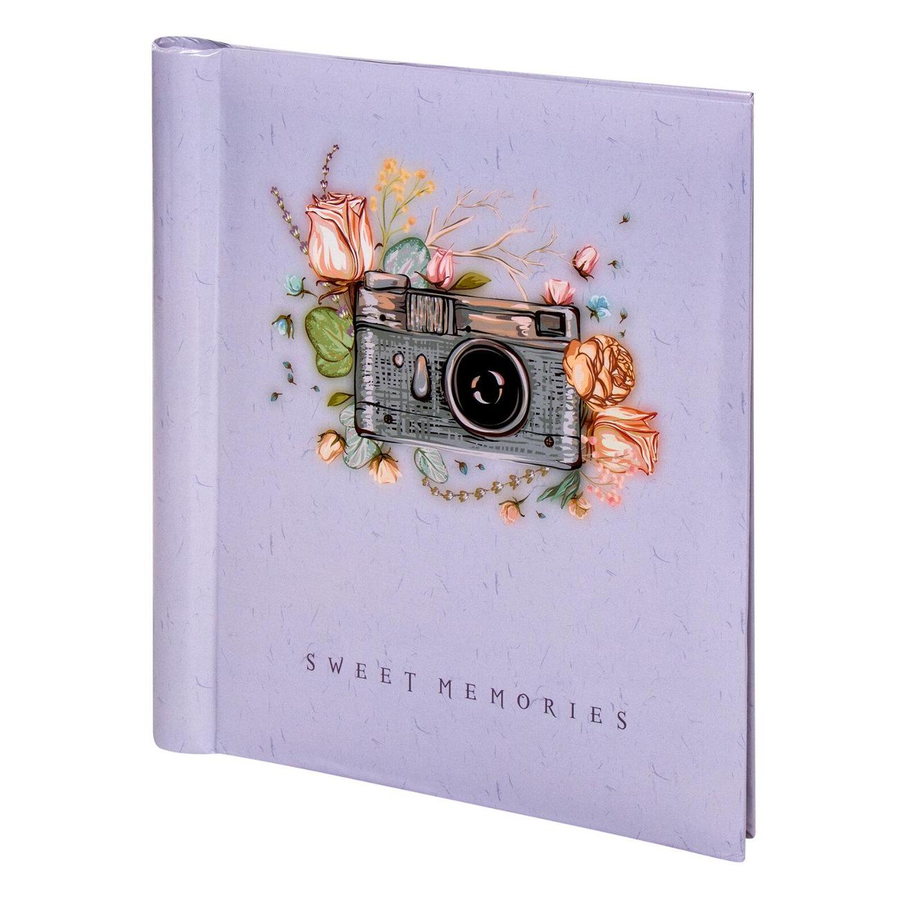 Фотоальбом Brauberg 391161