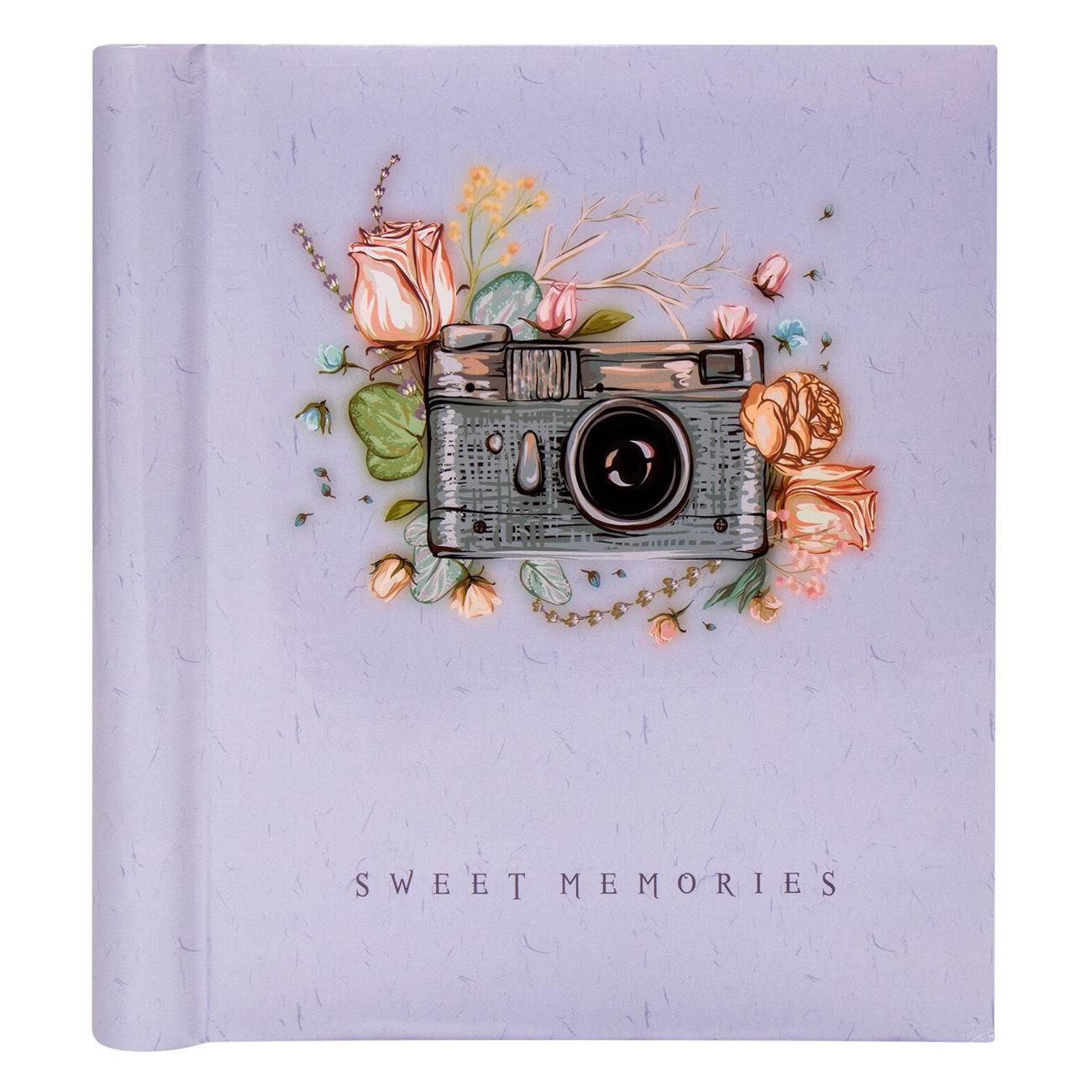 Фотоальбом Brauberg 391161