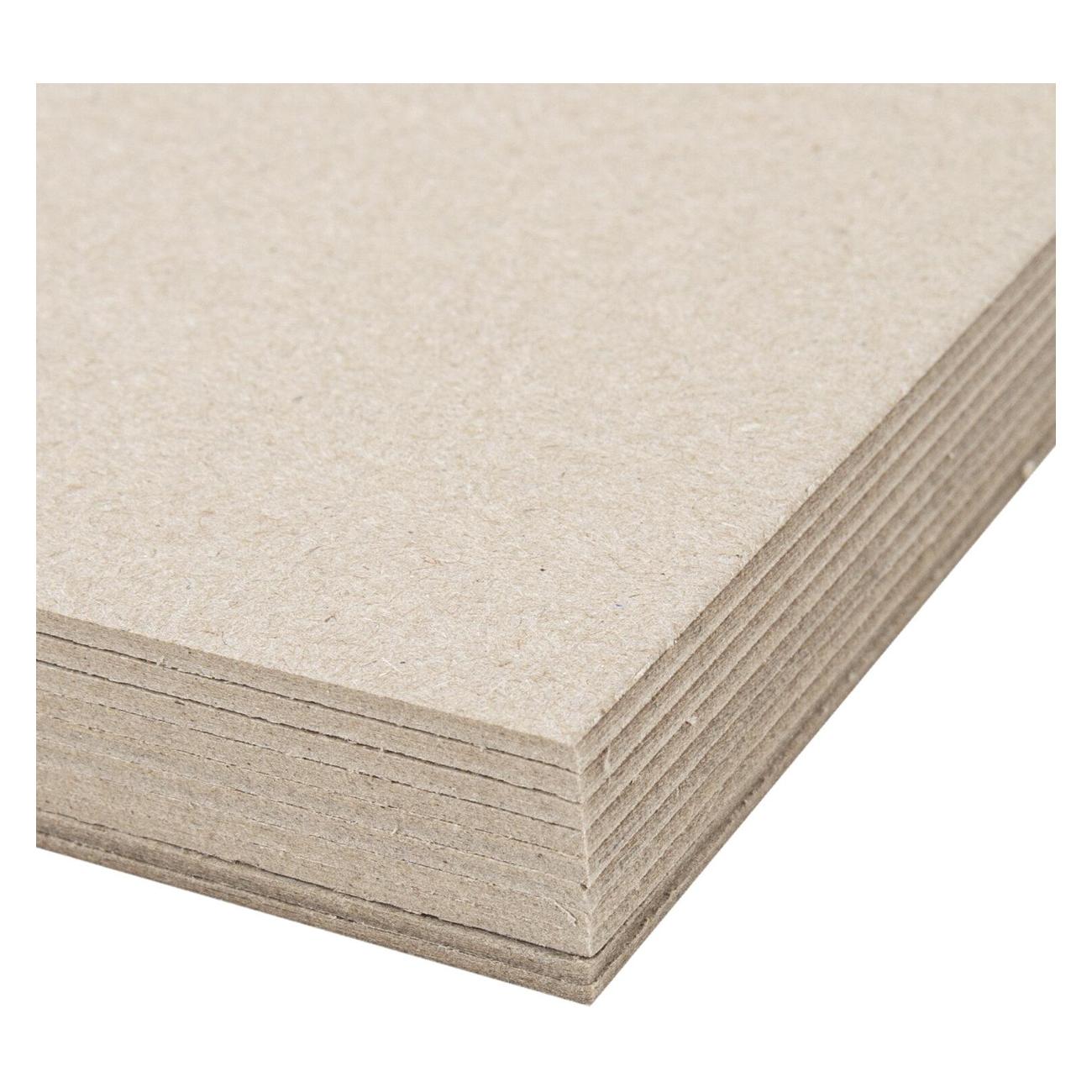 Обложка для переплета Brauberg 114211