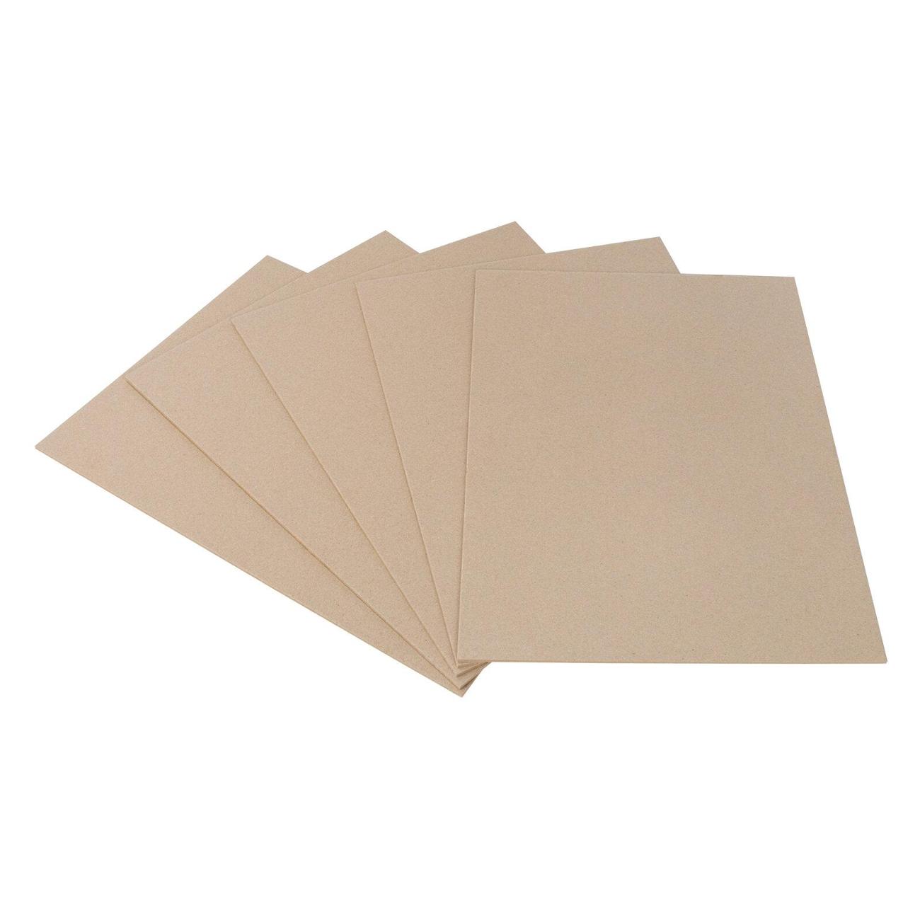 Обложка для переплета Brauberg 114212