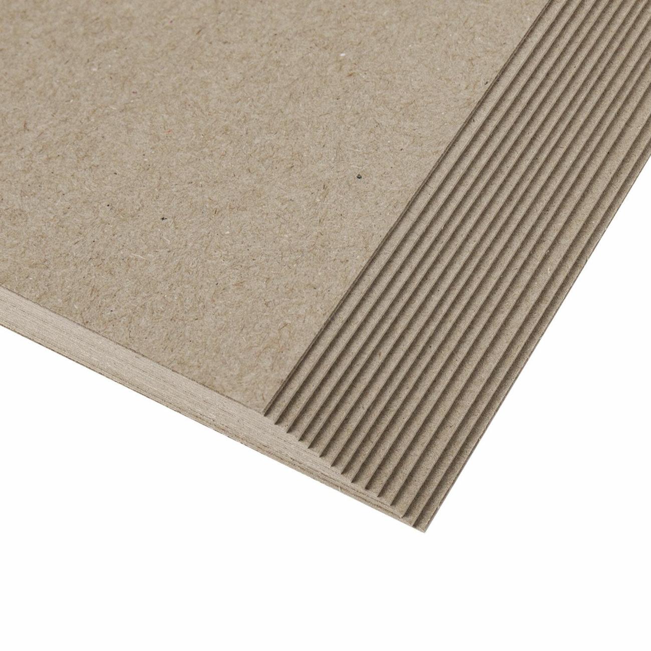 Обложка для переплета Brauberg 115338