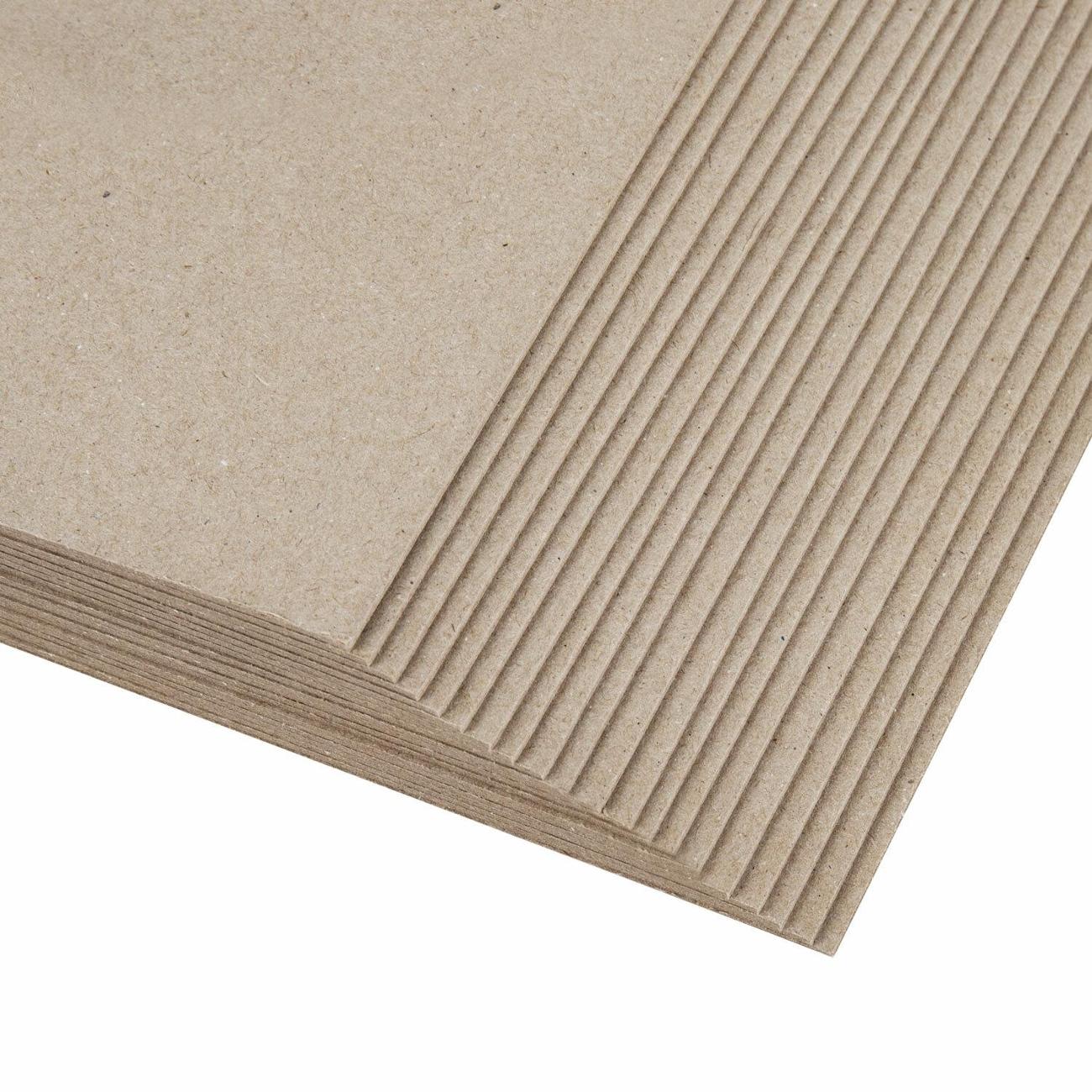 Обложка для переплета Brauberg 115340