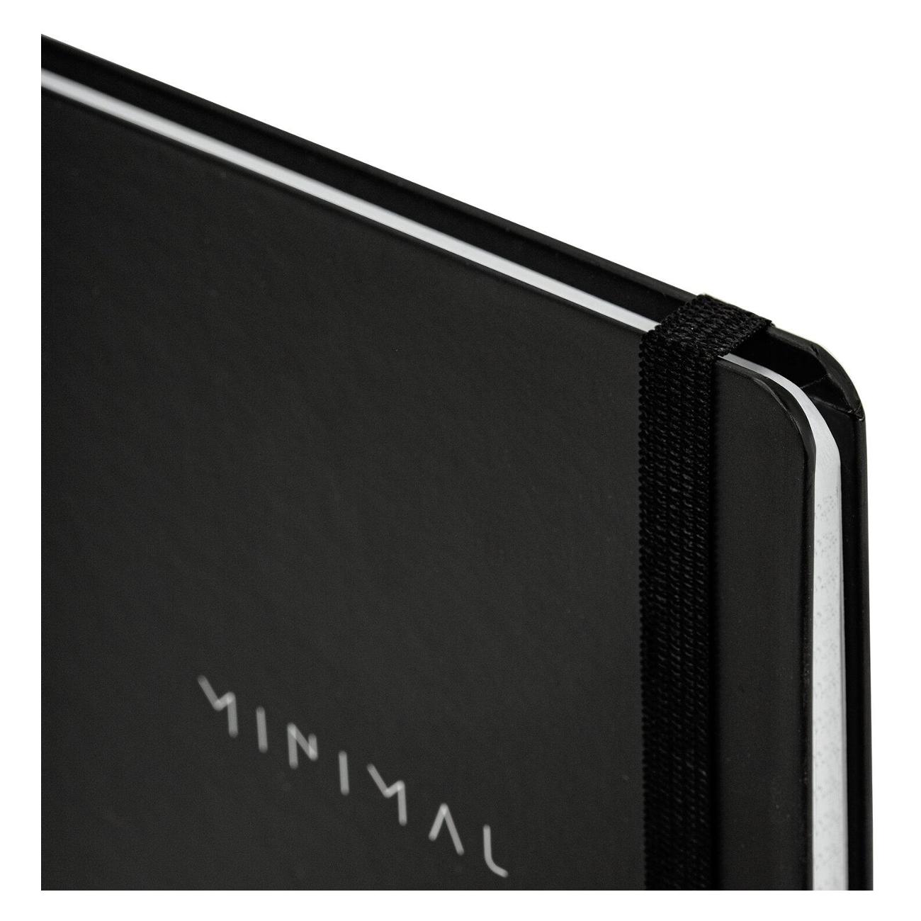 Блокнот А5 Brauberg 115532