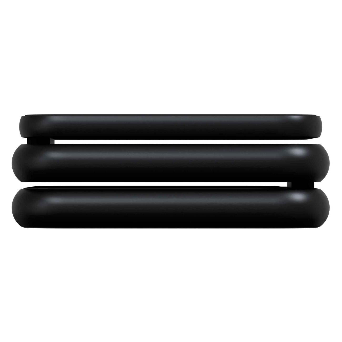 Беспроводное зарядное устройство Magssory Fold Pro 3 в 1 с магнитами черное