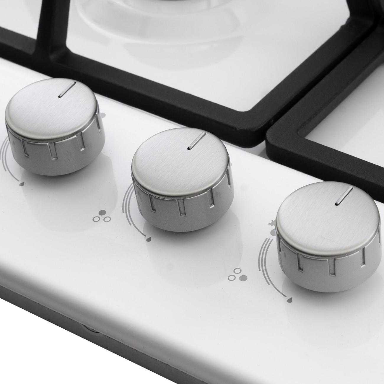 Встраиваемая газовая панель независимая Schaub Lorenz SLK GW4518