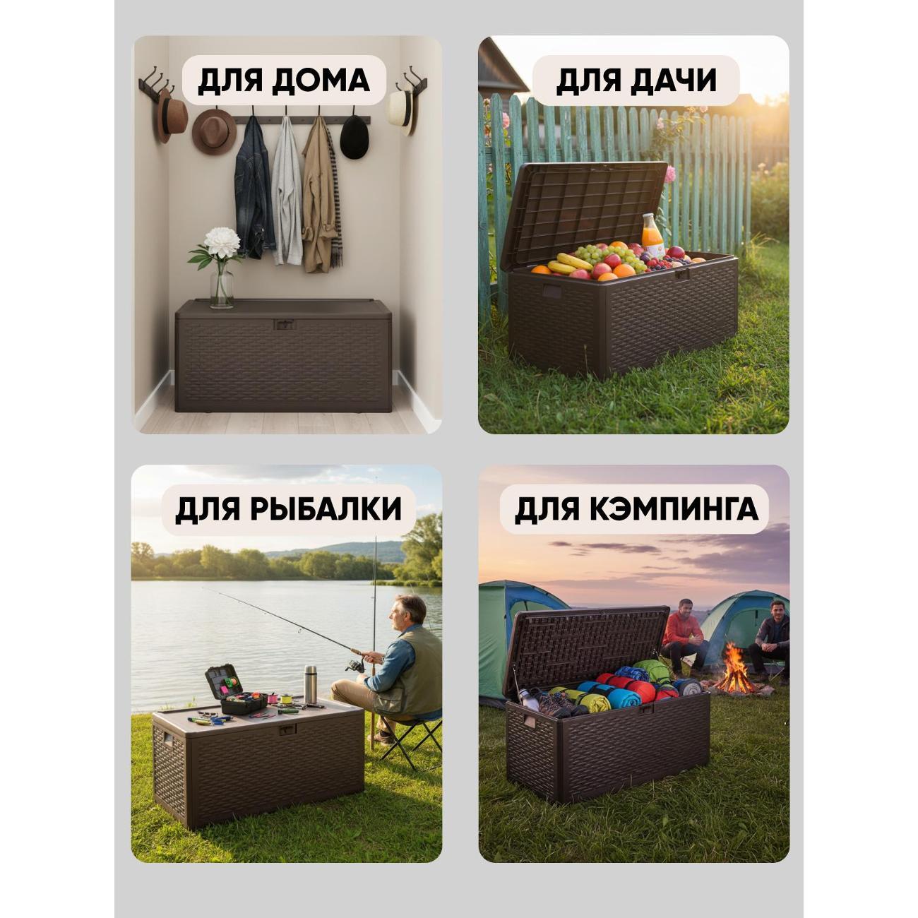 Стол обеденный Stool Group YX-DB73H