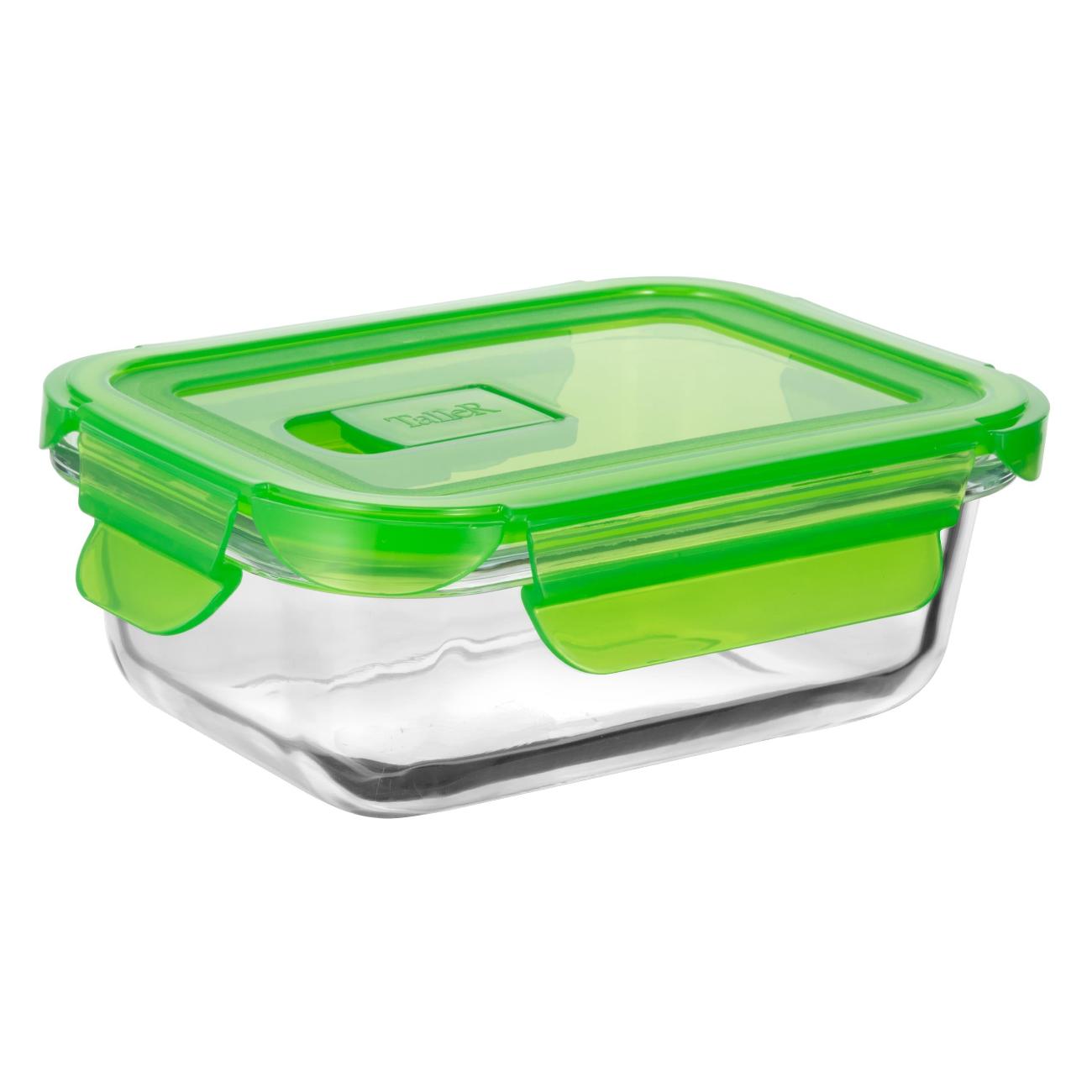 Контейнер для продуктов TalleR TR-38120 370 мл