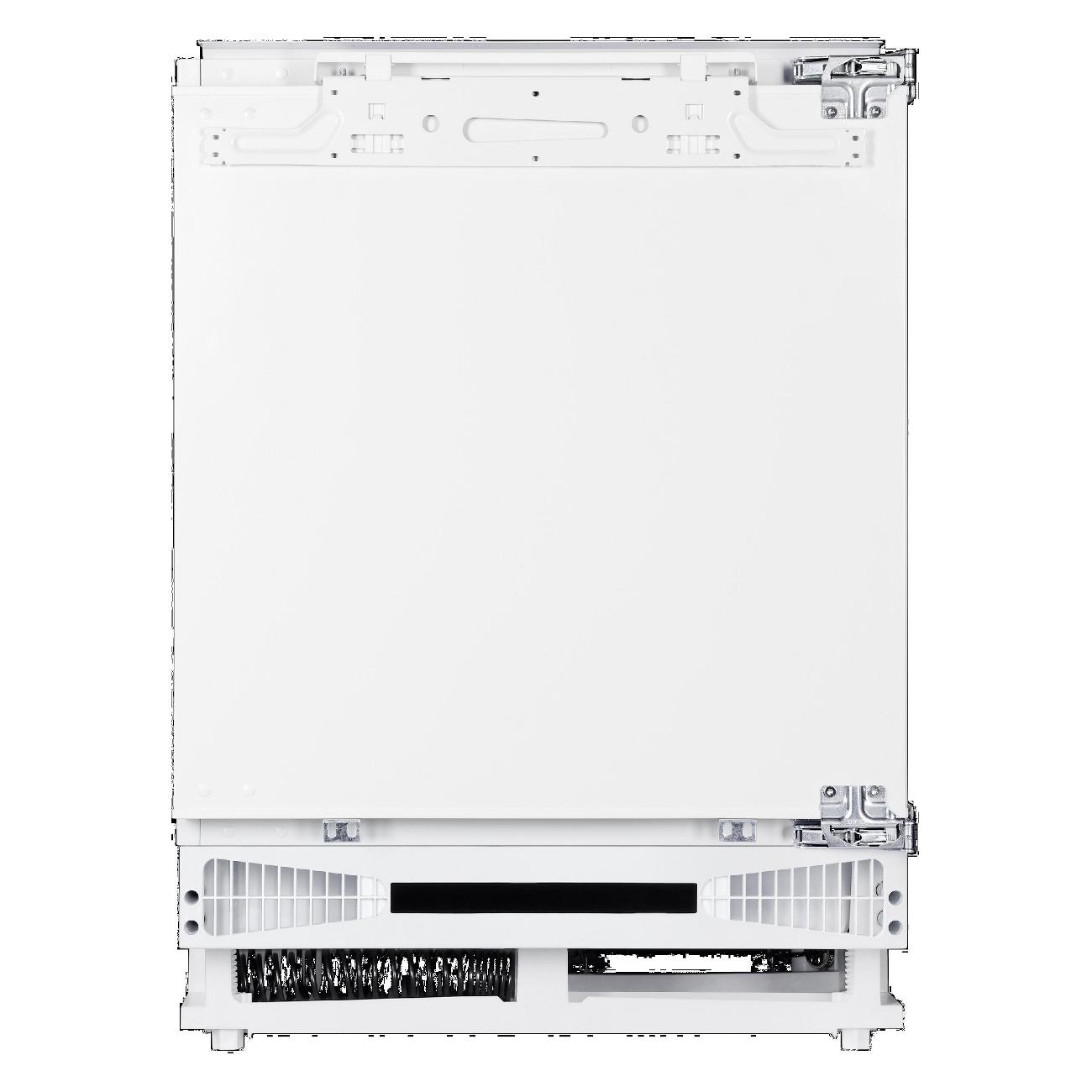 Встраиваемый холодильник однодверный Korting ksi 8186