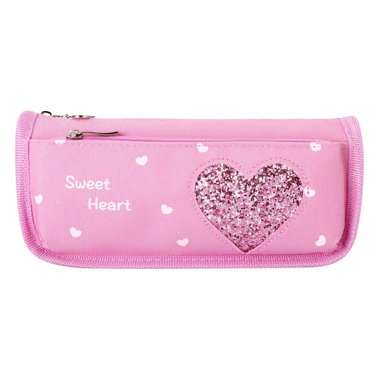 Пенал детский Юнландия 270258