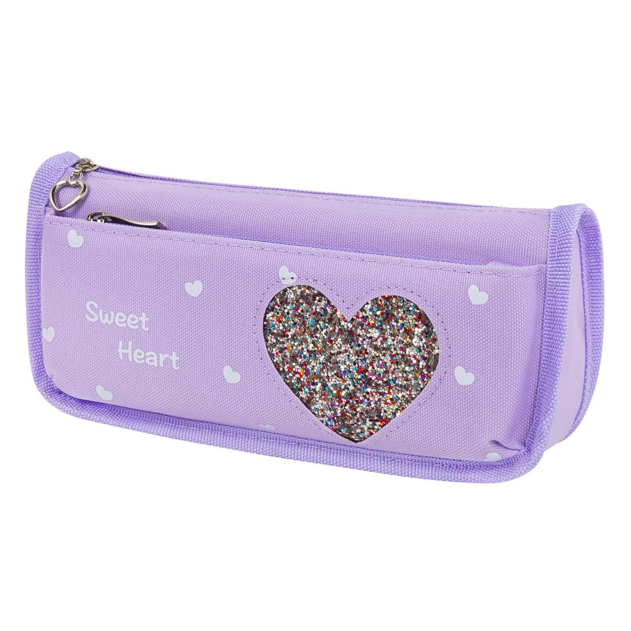 Пенал детский Юнландия 270259 фото