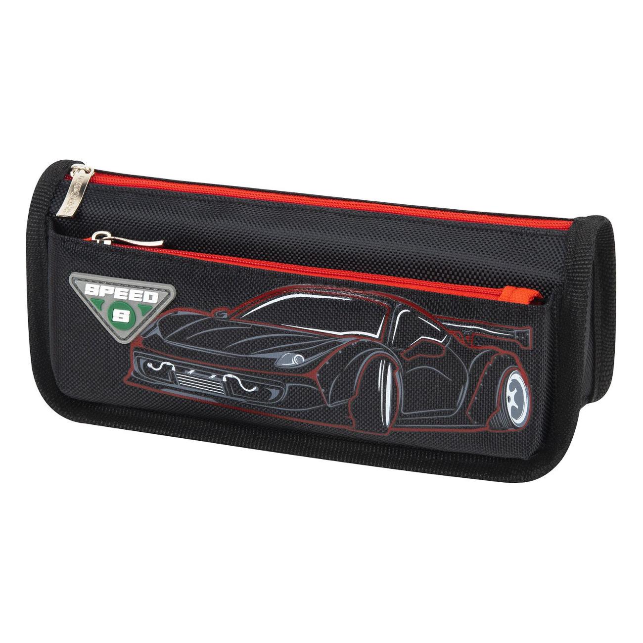 Пенал детский Юнландия 270273