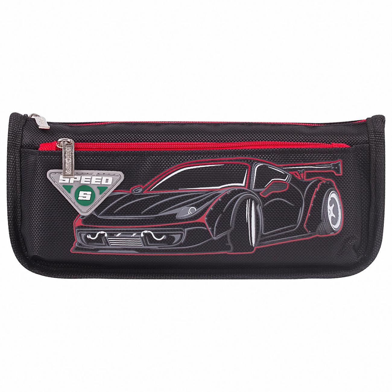 Пенал детский Юнландия 270273