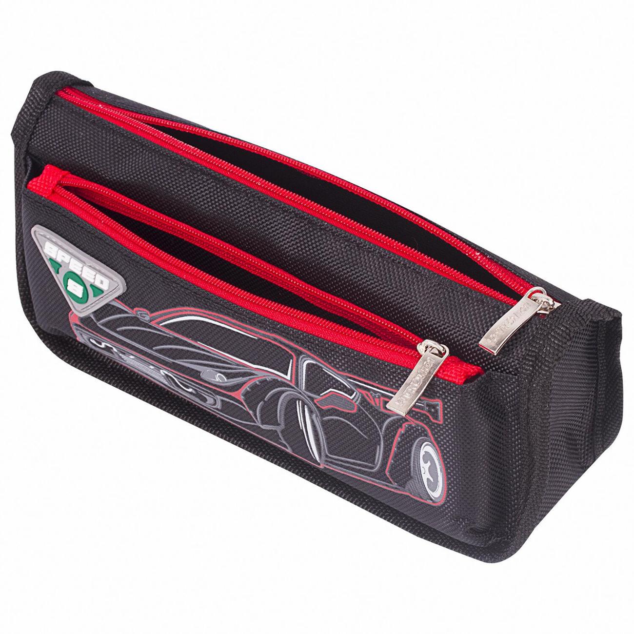 Пенал детский Юнландия 270273