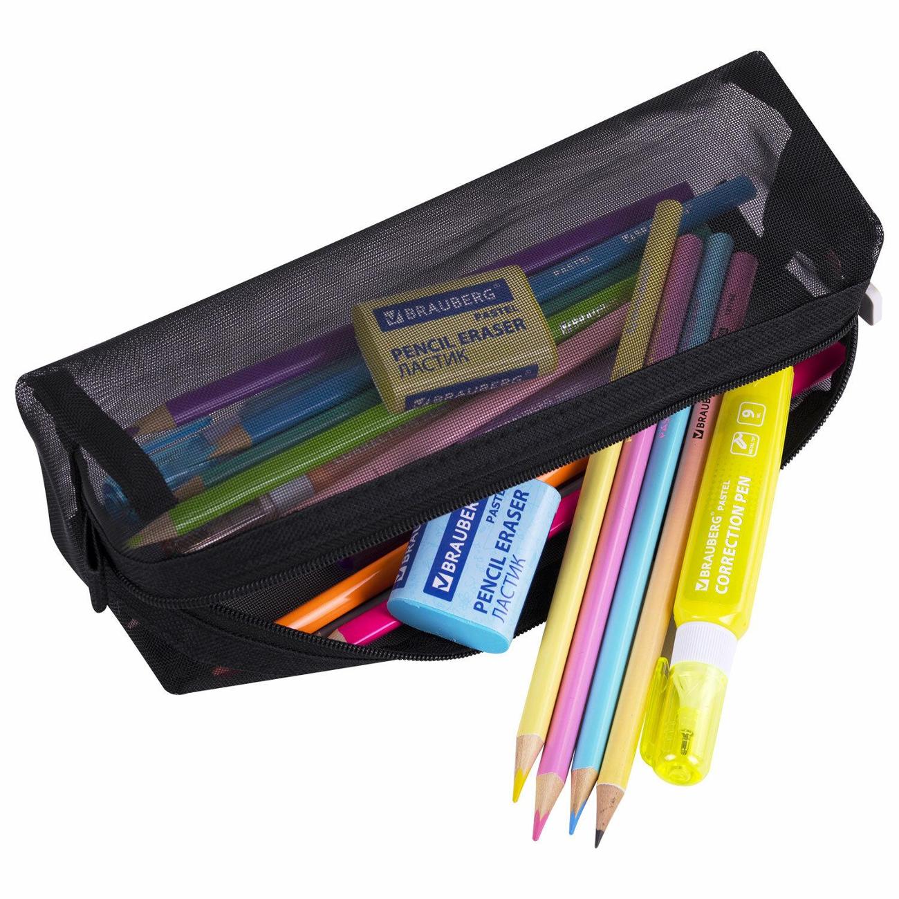 Пенал детский Brauberg 272234