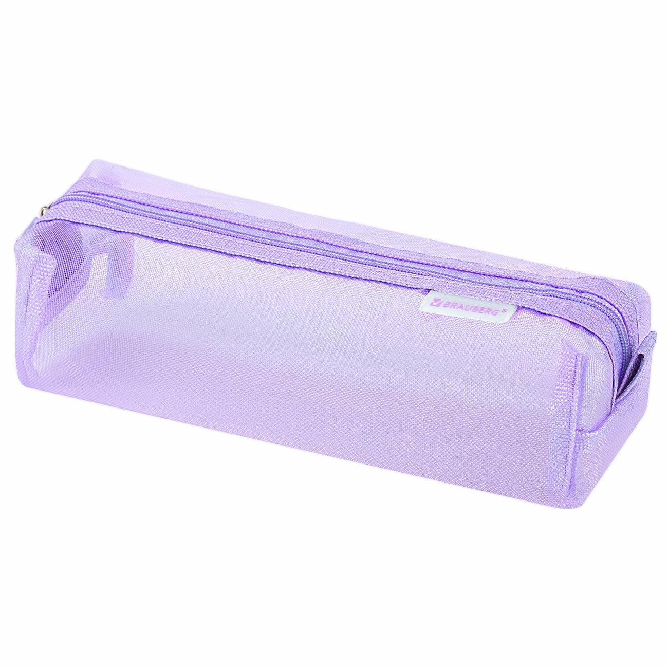 Пенал детский Brauberg 272236
