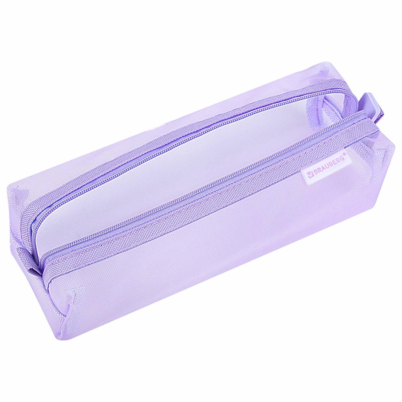 Пенал детский Brauberg 272236
