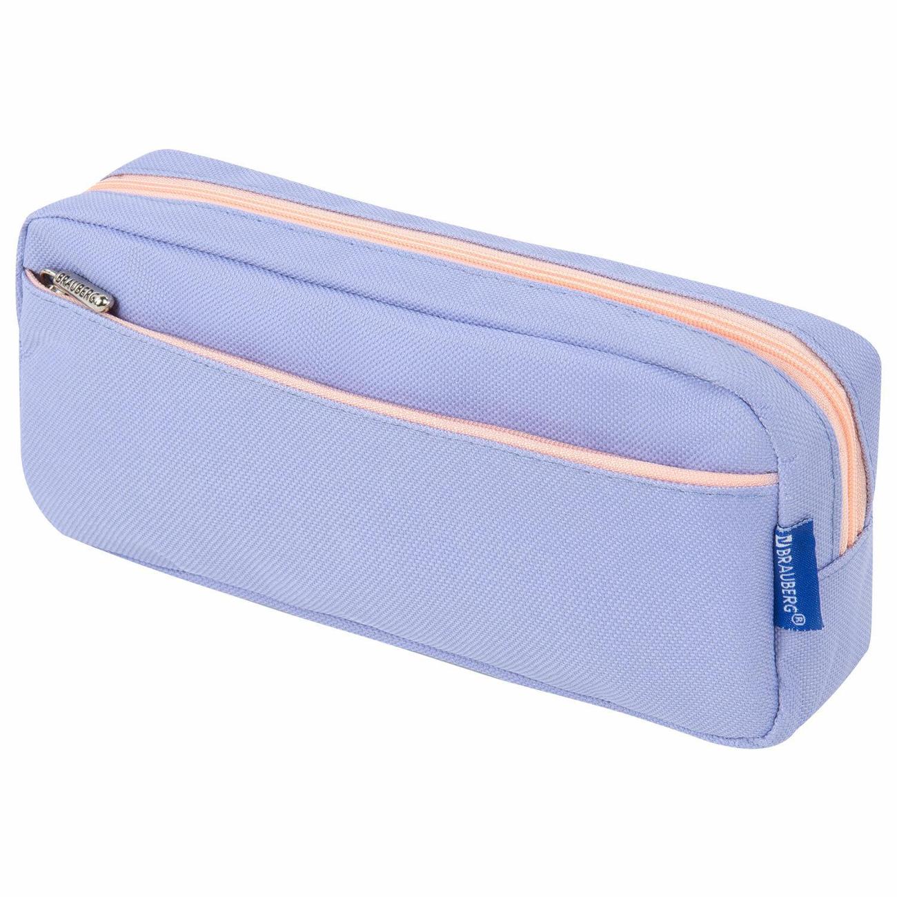 Пенал детский Brauberg 272277 фото