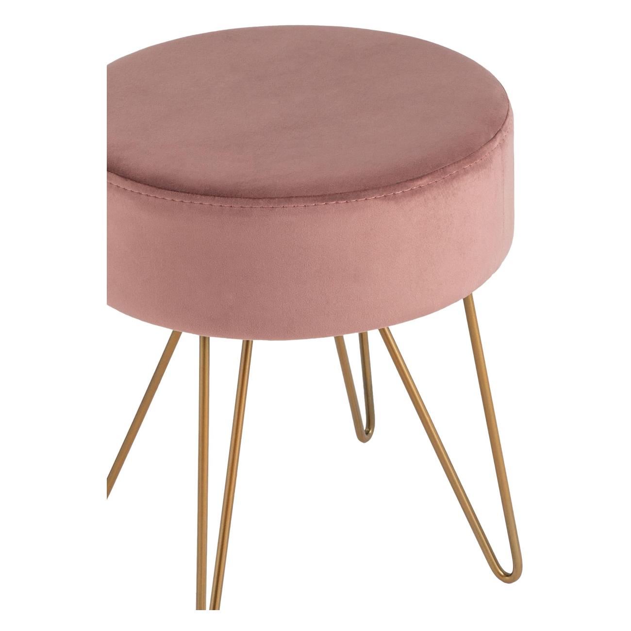 Пуф Stool Group Спейси (VD-Spacy-b15)