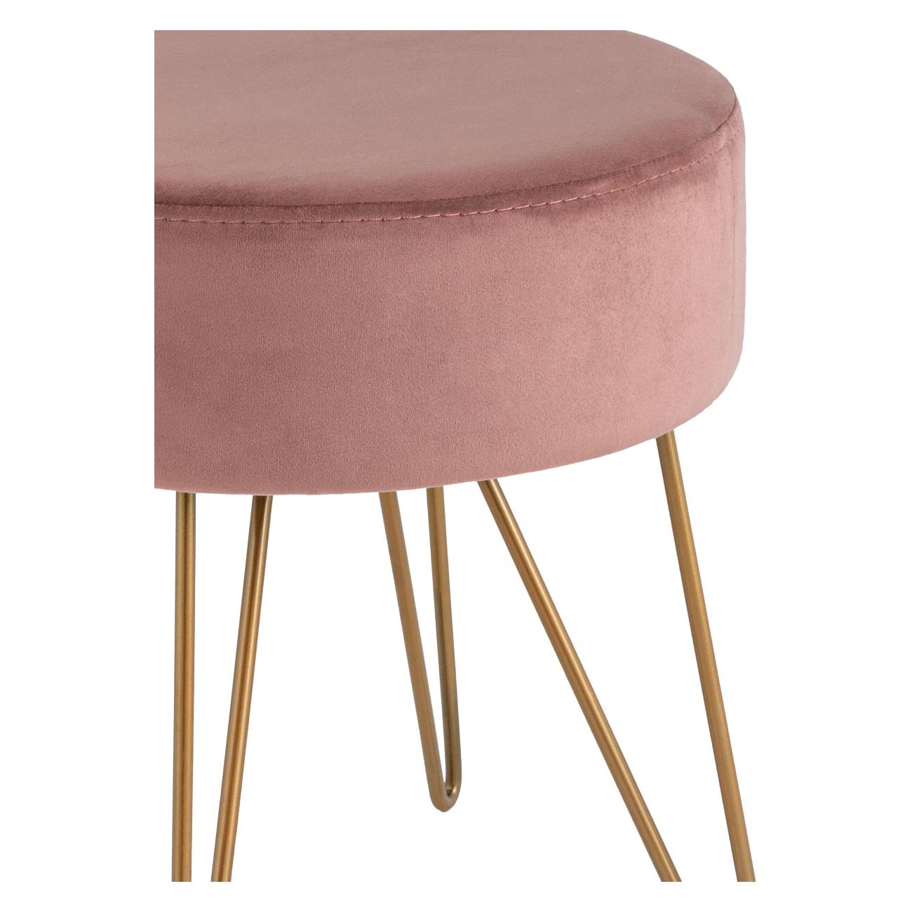 Пуф Stool Group Спейси (VD-Spacy-b15)