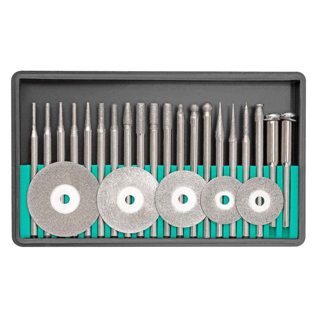 Приспособление для гравера FIT 36487