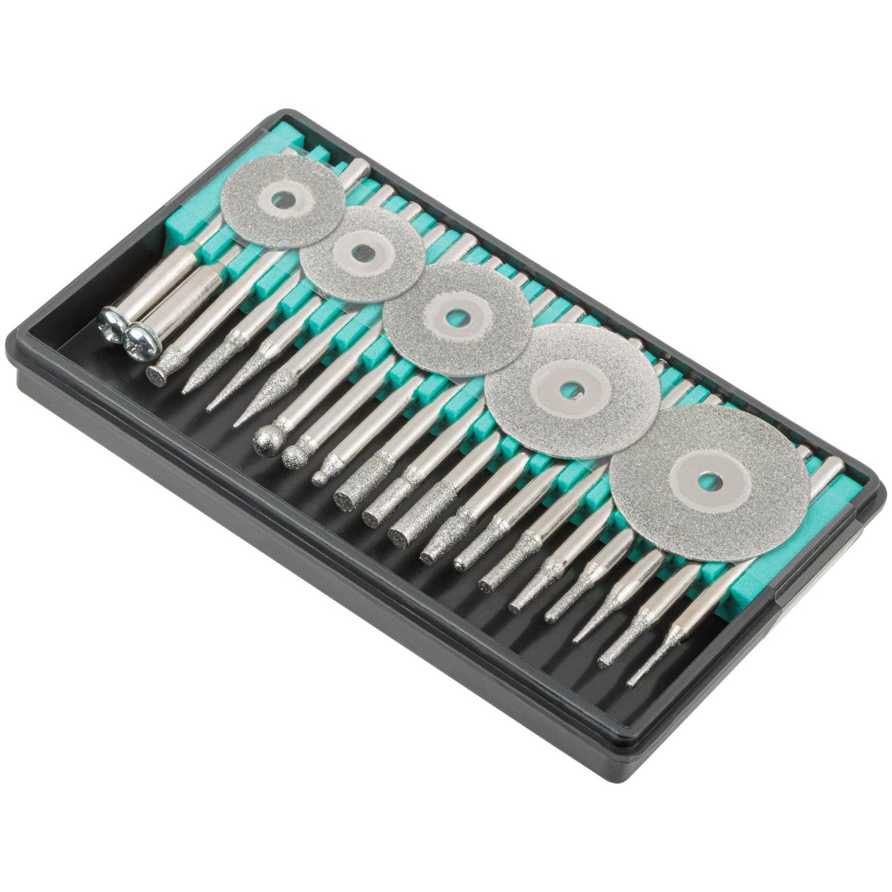 Приспособление для гравера FIT 36487