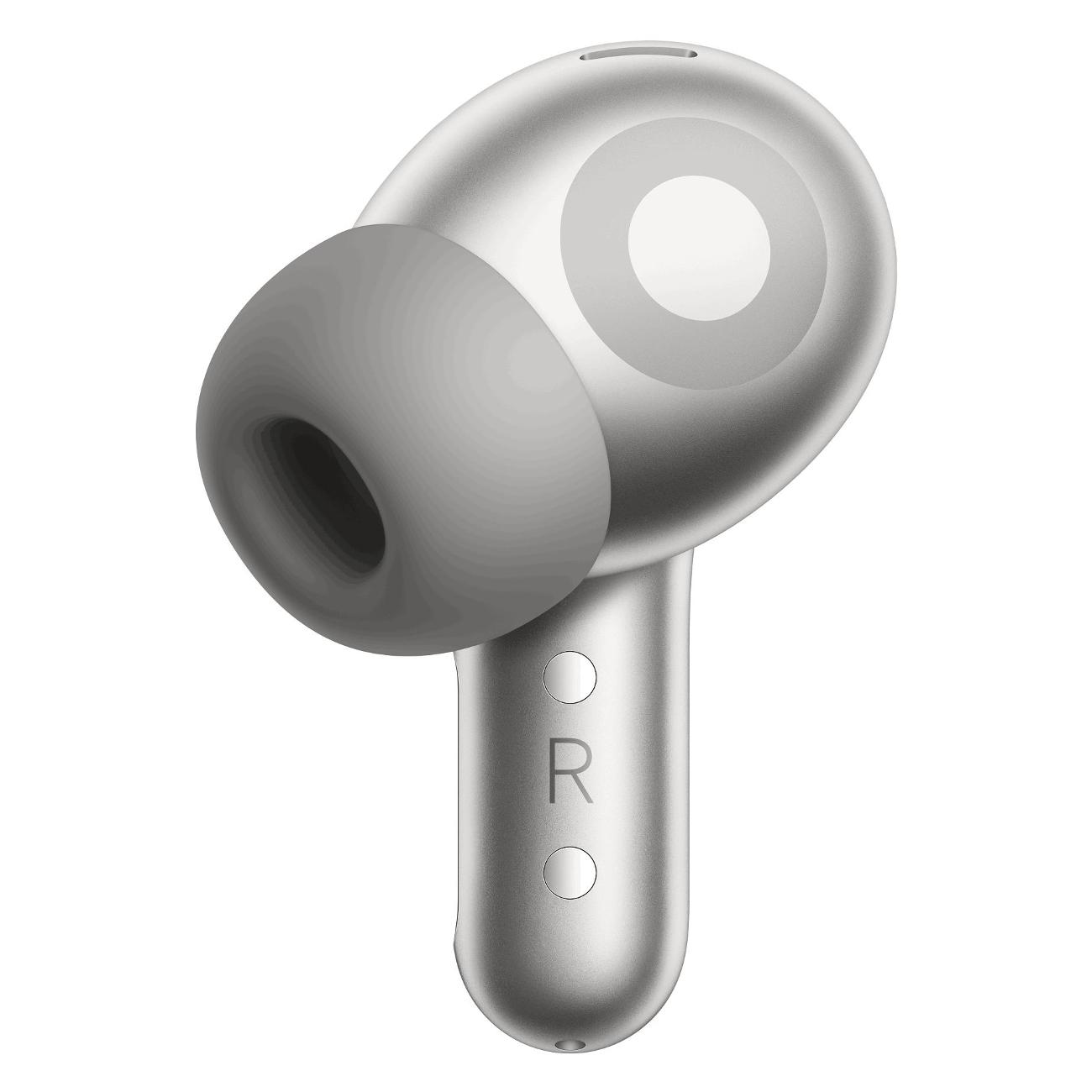 Наушники True Wireless Xiaomi Buds 5 Pro BT титановые