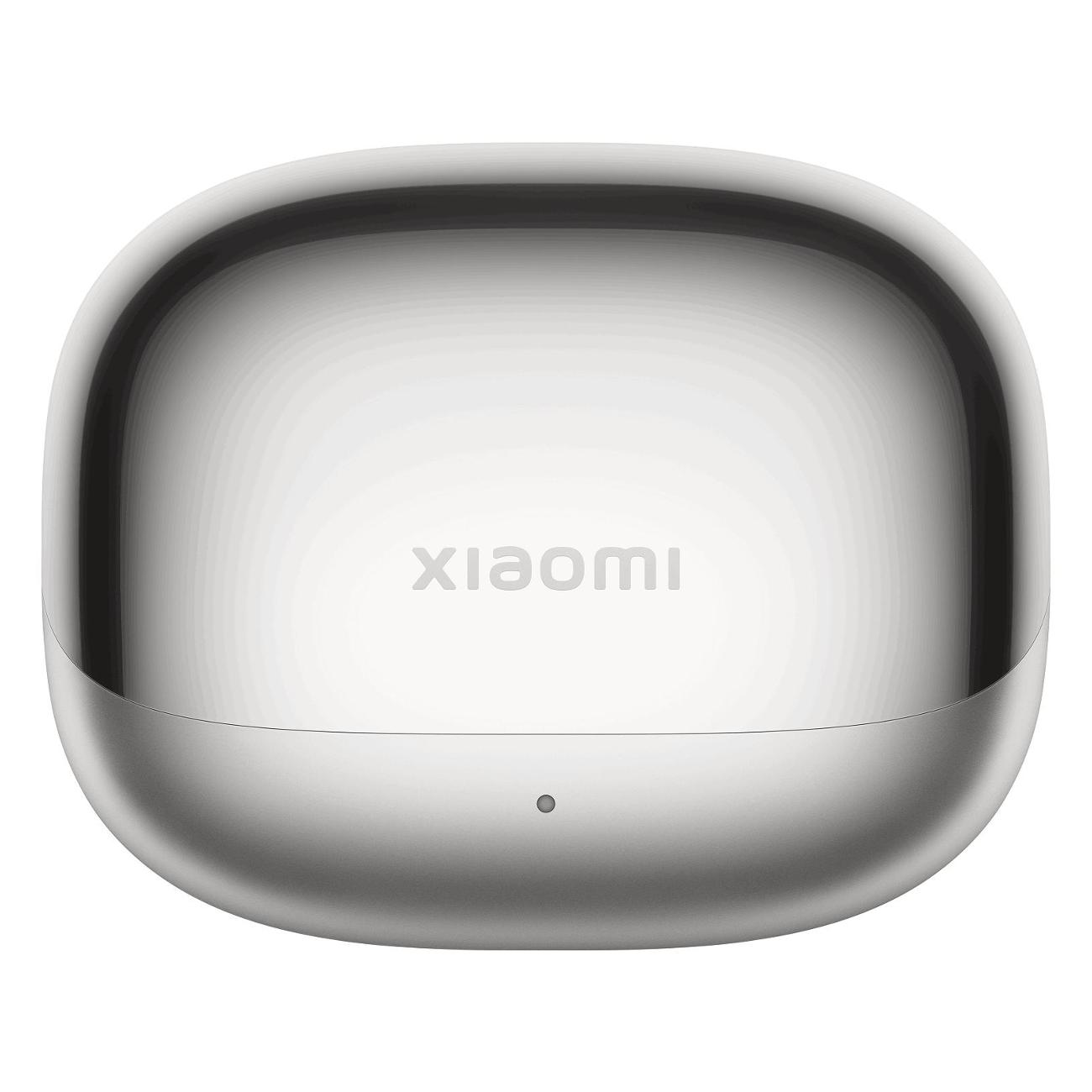 Наушники True Wireless Xiaomi Buds 5 Pro BT титановые